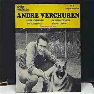 André Verchuren - Alma Sentimental download free