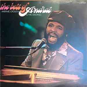 Andraé Crouch & The Disciples - The Best Of Andraé download free