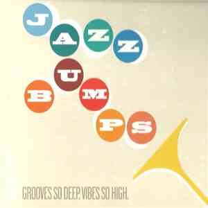Andrew James Davis & Anthony Richard Barnard - Jazz Bumps download free