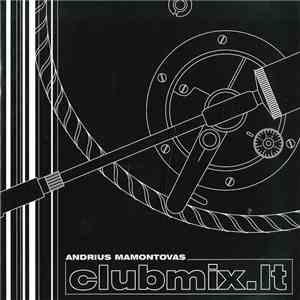 Andrius Mamontovas - Clubmix.lt download free