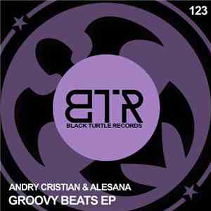 Andry Cristian & Alesana - Groovy Beats EP download free