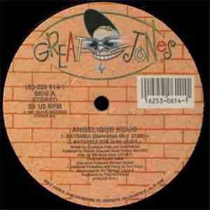 Angélique Kidjo - Batonga download free