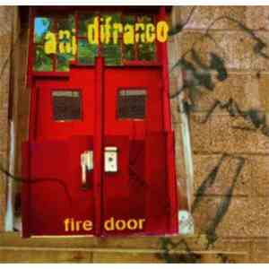 Ani DiFranco - Fire Door download free