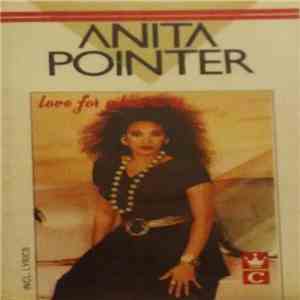 Anita Pointer - Love For What Is download free