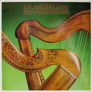 Ann Heymann & Alison Kinnaird - The Harper's Land download free