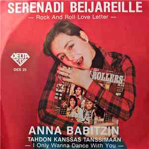 Anna Babitzin - Serenadi Beijareille download free