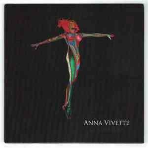 Anna Vivette - Colortura download free