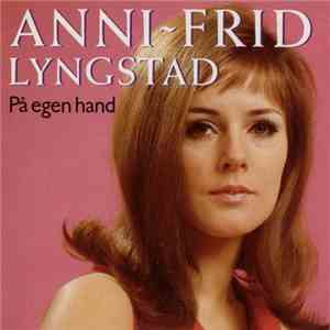 Anni-Frid Lyngstad - På Egen Hand download free