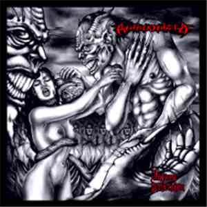Antagonized - Intense Perversion download free