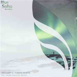 Anthony S - Forma Mentis download free