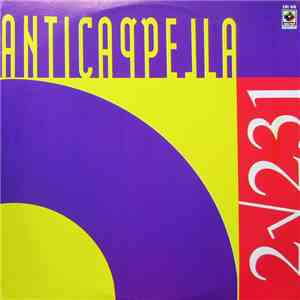 Anticappella - 2√231 download free