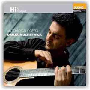 Antonio Calogero - Danza Multietnica download free