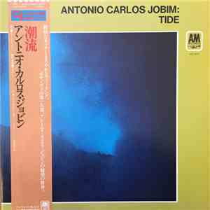 Antonio Carlos Jobim - Tide download free