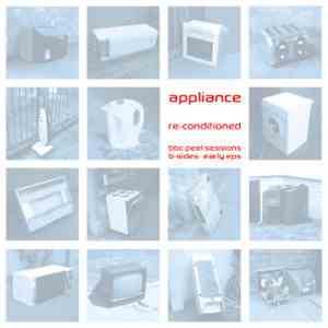 Appliance - Re-Conditioned download free