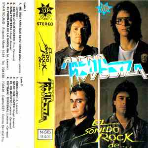 Arena Movediza - El Sonido Del Rock... download free