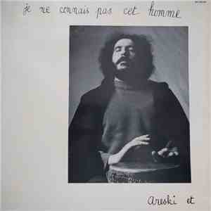 Areski Et Brigitte Fontaine - Je Ne Connais Pas Cet Homme download free