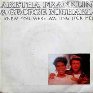 Aretha Franklin & George Michael - I Knew You Were Waiting (For Me) download free