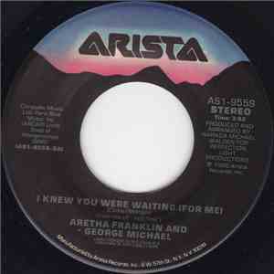 Aretha Franklin And George Michael - I Knew You Were Waiting (For Me) download free