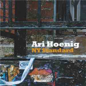 Ari Hoenig - NY Standard download free