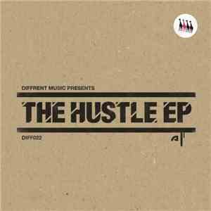 Arkaik  - The Hustle EP download free