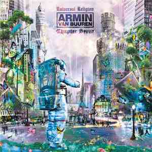 Armin van Buuren - Universal Religion Chapter Seven download free