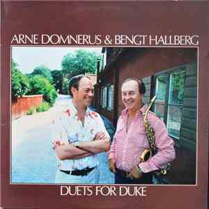 Arne Domnerus & Bengt Hallberg - Duets For Duke download free