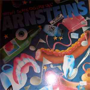 Arnsteins - Mykji Skrik Og Lite Ull download free