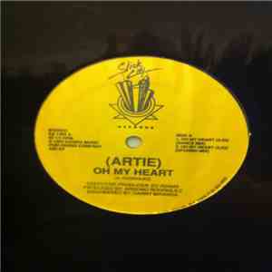 Artie - Oh My Heart / Jam Jam download free