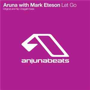 Aruna with Mark Eteson - Let Go download free