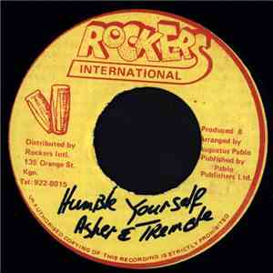 Asher & Tremble - Humble Yourself download free