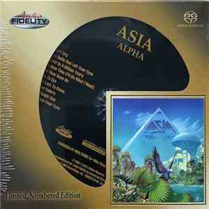 Asia  - Alpha download free