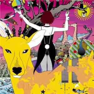 Asian Kung-Fu Generation - ワールド ワールド ワールド download free