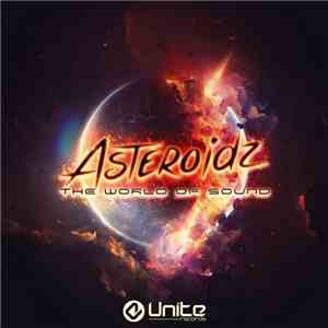 Asteroidz  - The World Of Sound download free