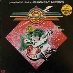 Atlanta Rhythm Section - Champagne Jam download free