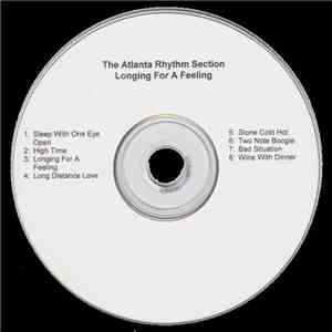Atlanta Rhythm Section - Longing With A Feeling download free