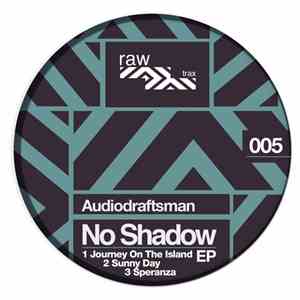 Audiodraftsman - No Shadow download free