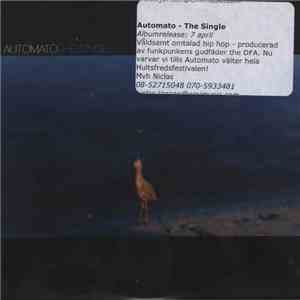 Automato - The Single download free
