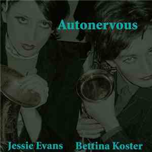 Autonervous - Autonervous download free