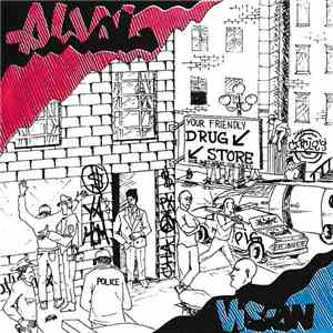AWOL - Vision download free