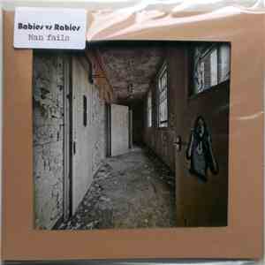Babies vs Rabies - Man Fails EP download free