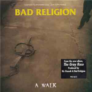Bad Religion - A Walk download free