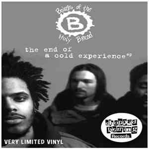 Bakers Of The Holy Bread - The End Of A Cold Experience EP download free