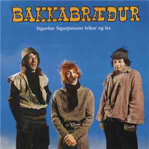 Bakkabræður - Bakkabræður download free