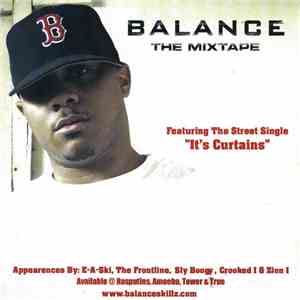 Balance  - Balance: The Mixtape download free