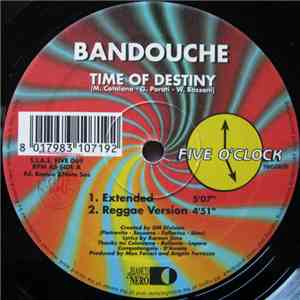 Bandouche - Time Of Destiny download free