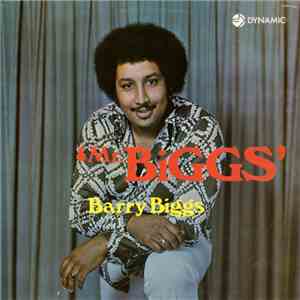 Barry Biggs - Mr. Biggs download free