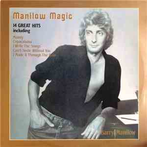 Barry Manilow - Manilow Magic download free