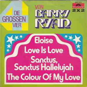 Barry Ryan - Die Grossen Vier download free