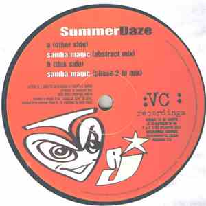 Basement Jaxx - Samba Magic download free