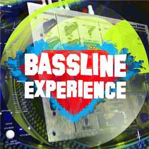 Bassline Experience - The Scary Door EP download free